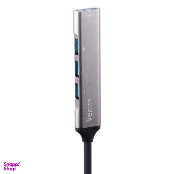 هاب چهار پورت USB 3٫0 مدل H409