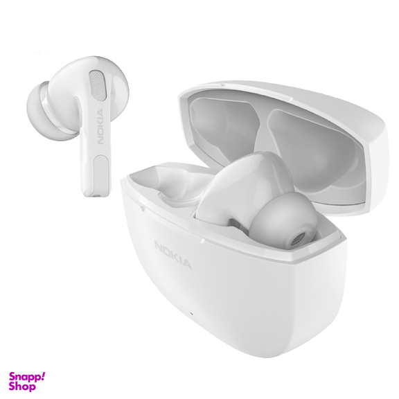 هندزفری بلوتوثی نوکیا مدل +TWS 201 Go Earbuds