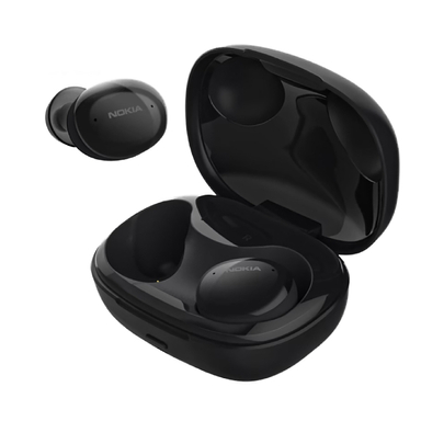 هندزفری بلوتوثی نوکیا مدل TWS 411 Comfort Earbuds