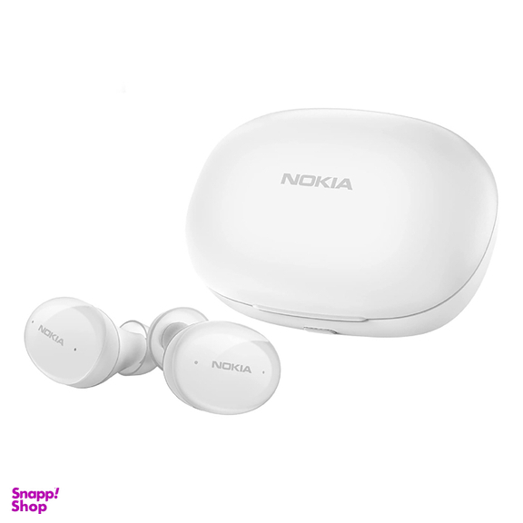 هندزفری بلوتوثی نوکیا مدل TWS 411 Comfort Earbuds