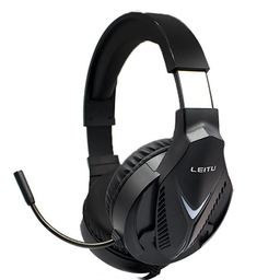 هدست مخصوص بازی لیتو مدل L-19