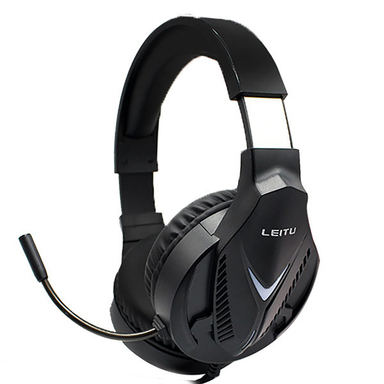 هدست مخصوص بازی لیتو مدل L-19