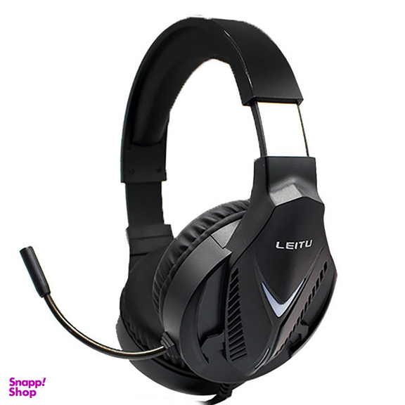 هدست مخصوص بازی لیتو مدل L-19