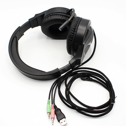 هدست مخصوص بازی لیتو مدل L-19