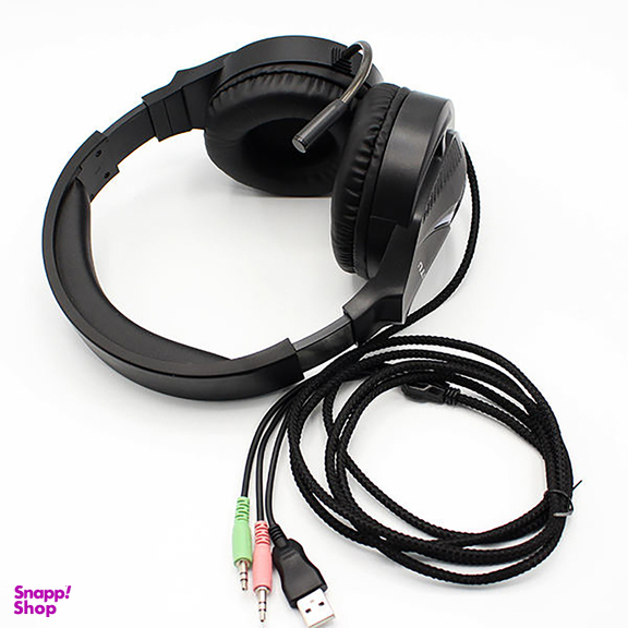 هدست مخصوص بازی لیتو مدل L-19