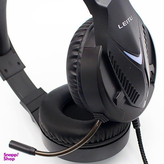 هدست مخصوص بازی لیتو مدل L-19