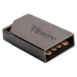 فلش مموری وریتی (Verity) مدل V818 ظرفیت 64 گیگابایت