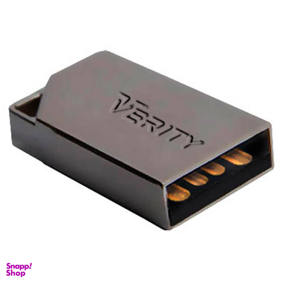 فلش مموری وریتی (Verity) مدل V818 ظرفیت 64 گیگابایت