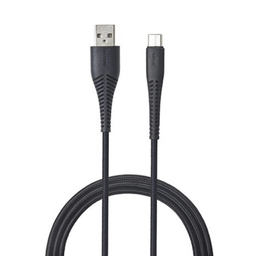 کابل تبدیل USB به USB-C بیاند (Beyond) مدل BA-320 طول 1 متر
