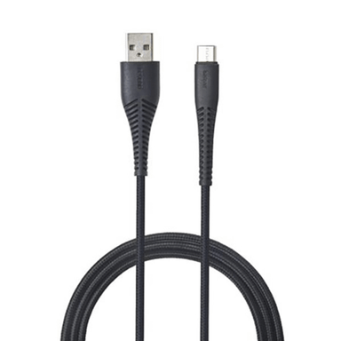 کابل تبدیل USB به USB-C بیاند (Beyond) مدل BA-320 طول 1 متر
