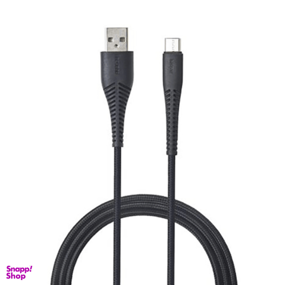 کابل تبدیل USB به USB-C بیاند (Beyond) مدل BA-320 طول 1 متر