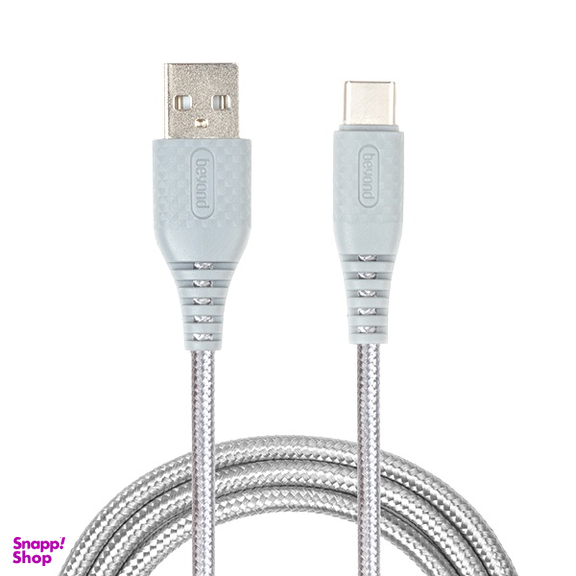 کابل تبدیل USB به USB-C بیاند (Beyond) مدل BA-320 طول 1 متر