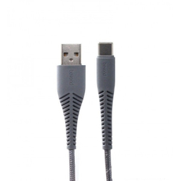 کابل تبدیل USB به USB-C بیاند (Beyond) مدل BA-320 طول 1 متر