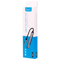 هاب چهار پورت USB 3٫0 وریتی (Verity) مدل H410