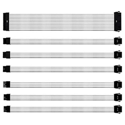 کابل رابط مادربورد کولر مستر (Cooler Master) رنگ سفید