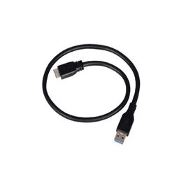 کابل هارد اکسترنال USB 3 دیتالایف (Data Life) مدل DT-700 طول 0٫3 متر