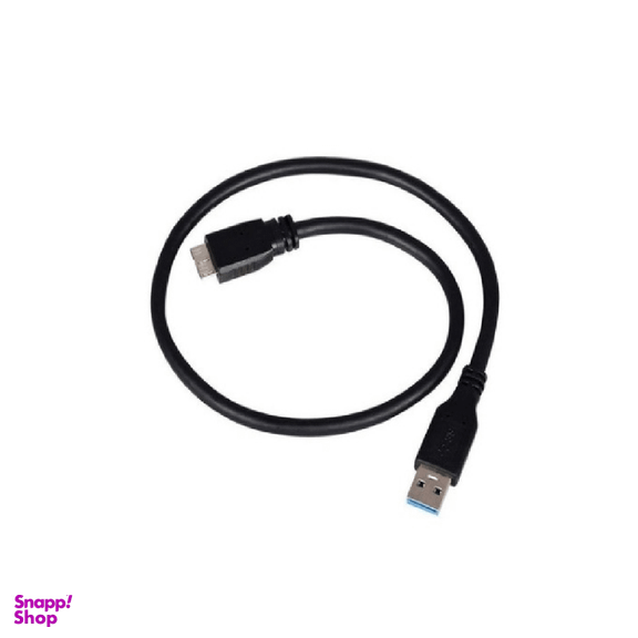 کابل هارد اکسترنال USB 3 دیتالایف (Data Life) مدل DT-700 طول 0٫3 متر