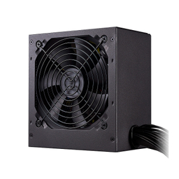 منبع تغذیه کامپیوتر کولر مستر (Cooler Master) مدل MWE 750 WHITE 230V توان 750 وات