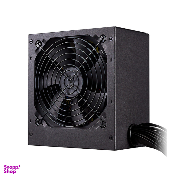 منبع تغذیه کامپیوتر کولر مستر (Cooler Master) مدل MWE 750 WHITE 230V توان 750 وات