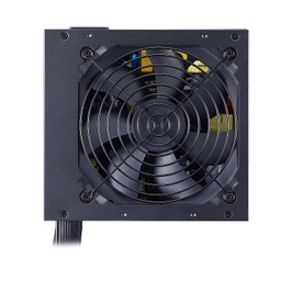 منبع تغذیه کامپیوتر کولر مستر (Cooler Master) مدل MWE 750 WHITE 230V توان 750 وات