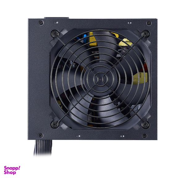 منبع تغذیه کامپیوتر کولر مستر (Cooler Master) مدل MWE 750 WHITE 230V توان 750 وات