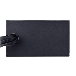 منبع تغذیه کامپیوتر کولر مستر (Cooler Master) مدل MWE 750 WHITE 230V توان 750 وات