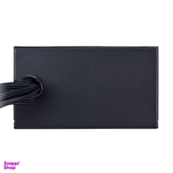 منبع تغذیه کامپیوتر کولر مستر (Cooler Master) مدل MWE 750 WHITE 230V توان 750 وات