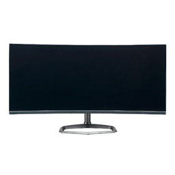 مانیتور 34 اینچی کولر مستر (Cooler Master) مدل GM34-CW