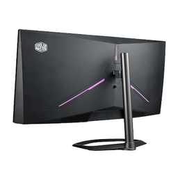 مانیتور 34 اینچی کولر مستر (Cooler Master) مدل GM34-CW