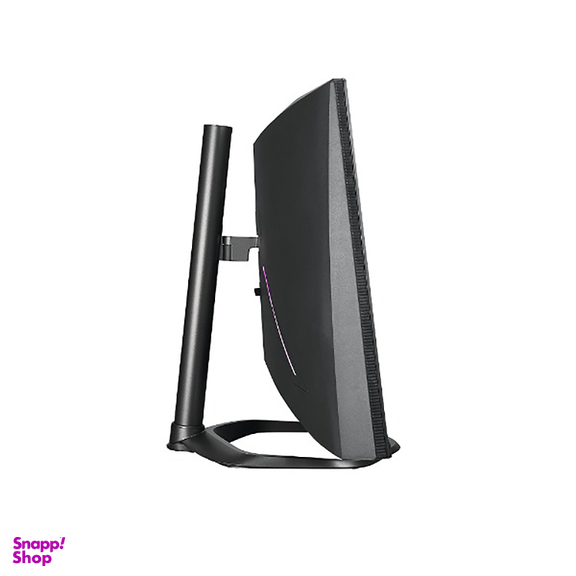مانیتور 34 اینچی کولر مستر (Cooler Master) مدل GM34-CW