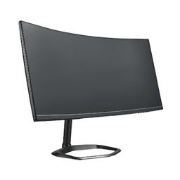 مانیتور 34 اینچی کولر مستر (Cooler Master) مدل GM34-CW
