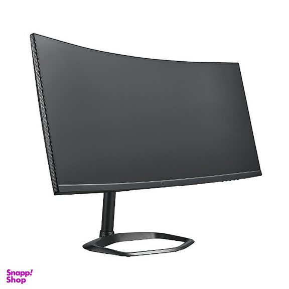 مانیتور 34 اینچی کولر مستر (Cooler Master) مدل GM34-CW