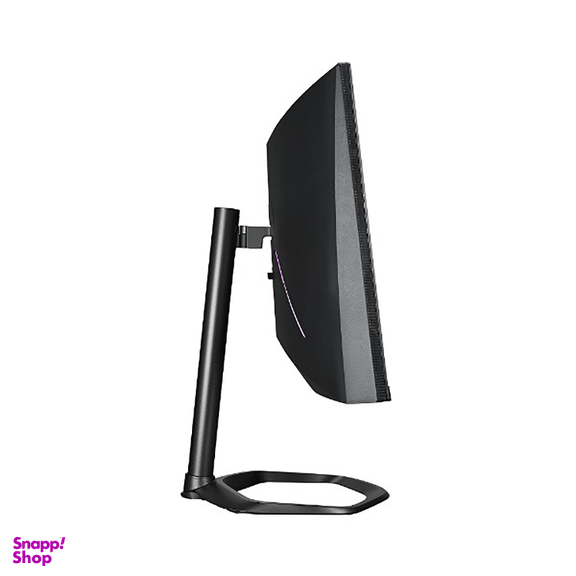 مانیتور 34 اینچی کولر مستر (Cooler Master) مدل GM34-CW