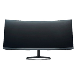مانیتور 34 اینچی کولر مستر (Cooler Master) مدل GM34-CW