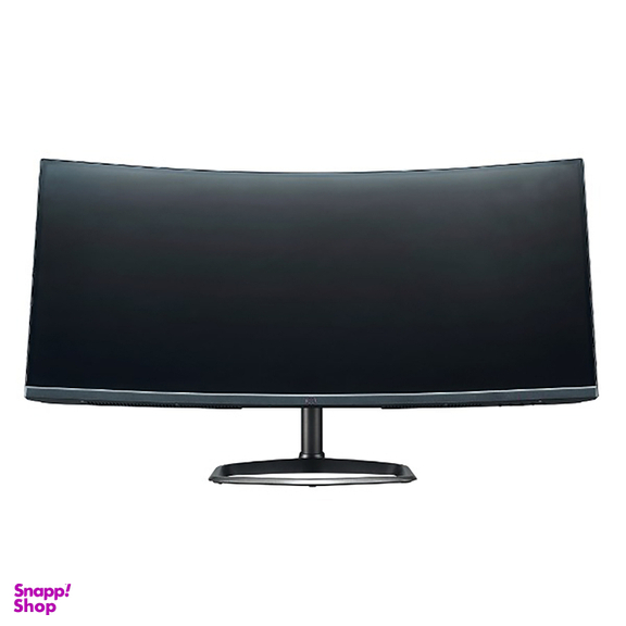 مانیتور 34 اینچی کولر مستر (Cooler Master) مدل GM34-CW