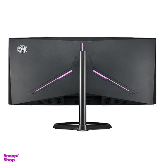 مانیتور 34 اینچی کولر مستر (Cooler Master) مدل GM34-CW