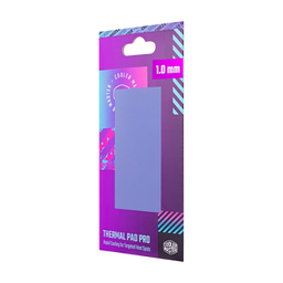 پد خنک کننده کولر مستر (Cooler Master) مدل THERMAL PAD Pro سایز 1 میلی متر