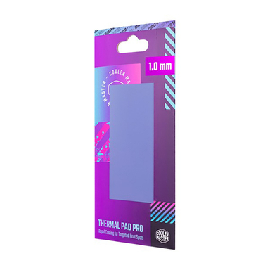 پد خنک کننده کولر مستر (Cooler Master) مدل THERMAL PAD Pro سایز 1 میلی متر