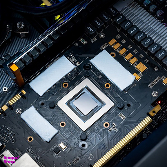 پد خنک کننده کولر مستر (Cooler Master) مدل THERMAL PAD Pro سایز 1 میلی متر