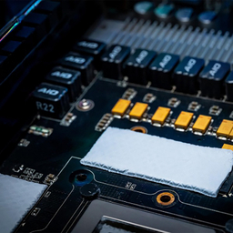 پد خنک کننده کولر مستر (Cooler Master) مدل THERMAL PAD Pro سایز 1 میلی متر
