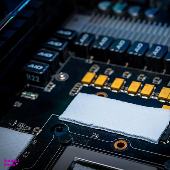 پد خنک کننده کولر مستر (Cooler Master) مدل THERMAL PAD Pro سایز 1 میلی متر
