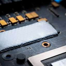 پد خنک کننده کولر مستر (Cooler Master) مدل THERMAL PAD Pro سایز 1 میلی متر