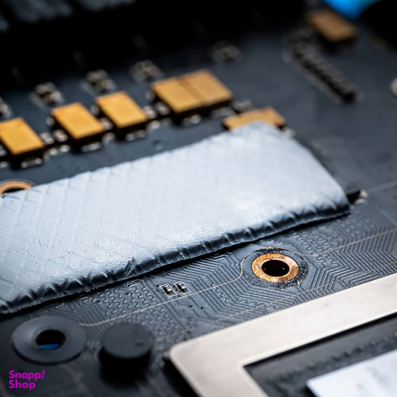 پد خنک کننده کولر مستر (Cooler Master) مدل THERMAL PAD Pro سایز 1 میلی متر