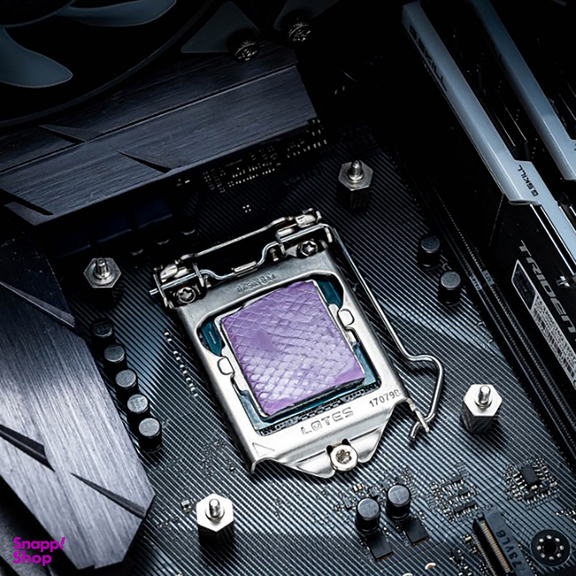 پد خنک کننده کولر مستر (Cooler Master) مدل Thermal Pad سایز 0٫5 میلی متر