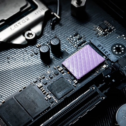 پد خنک کننده کولر مستر (Cooler Master) مدل Thermal Pad سایز 1 میلی متر