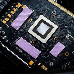 پد خنک کننده کولر مستر (Cooler Master) مدل Thermal Pad سایز 1 میلی متر