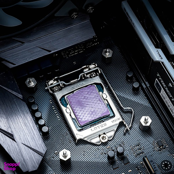 پد خنک کننده کولر مستر (Cooler Master) مدل Thermal Pad سایز 1 میلی متر