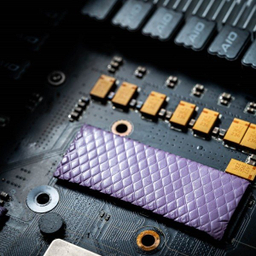 پد خنک کننده کولر مستر (Cooler Master) مدل Thermal Pad سایز 2 میلی متر