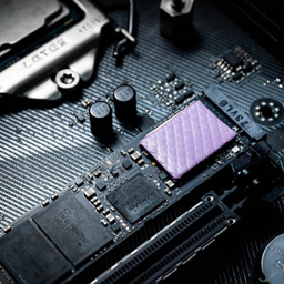 پد خنک کننده کولر مستر (Cooler Master) مدل Thermal Pad سایز 2 میلی متر