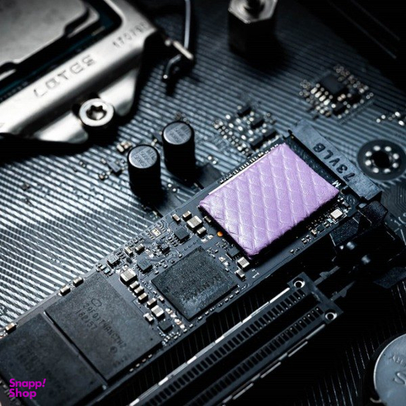 پد خنک کننده کولر مستر (Cooler Master) مدل Thermal Pad سایز 2 میلی متر